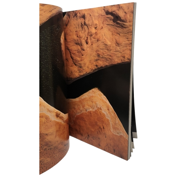 The Colorado: A River at Risk Photography Art Coffee Table Book - Picture 9 of 9